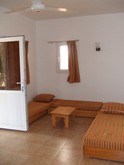 Großraumzimmer Big Dune