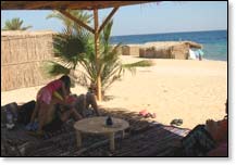 Strand von Big Dune