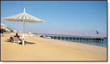 Strand Hilton Nuweiba
