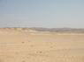 Anfahrt nach Nuweiba