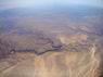 Anfahrt nach Nuweiba