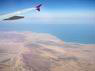 Anfahrt nach Nuweiba