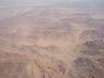 Anfahrt nach Nuweiba