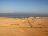 Anfahrt nach Nuweiba