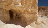 Die Canyons von Sinai
