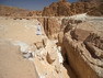 Die Canyons von Sinai