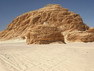 Die Canyons von Sinai