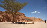 Die Canyons von Sinai