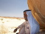 Die Canyons von Sinai