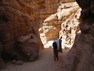 Die Canyons von Sinai