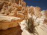 Die Canyons von Sinai
