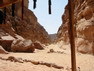 Die Canyons von Sinai