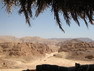 Die Canyons von Sinai