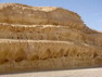 Die Canyons von Sinai