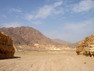 Die Canyons von Sinai