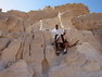 Die Canyons von Sinai
