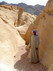 Die Canyons von Sinai