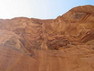 Die Canyons von Sinai