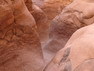 Die Canyons von Sinai