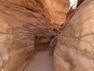 Die Canyons von Sinai