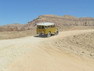 Die Canyons von Sinai