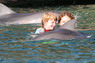 Dolphin Therapy in Eilat -  Israel