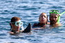 Dolphin Therapy in Eilat -  Israel