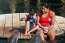 Dolphin Therapy in Eilat -  Israel