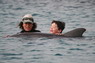 Dolphin Therapy in Eilat -  Israel