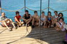 Dolphin Therapy in Eilat -  Israel