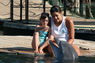 Dolphin Therapy in Eilat -  Israel