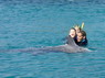 Dolphin Therapy in Eilat -  Israel