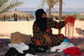 Kamel Reiten Nuweiba