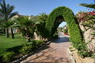 Bilder vom Hilton Coral Resort Nuweiba
