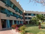 Bilder vom Hilton Coral Resort Nuweiba