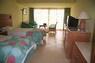 Bilder vom Hilton Coral Resort Nuweiba