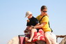 Kamel Reiten Nuweiba