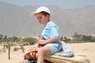 Kamel Reiten Nuweiba