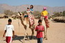 Kamel Reiten Nuweiba