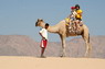 Kamel Reiten Nuweiba